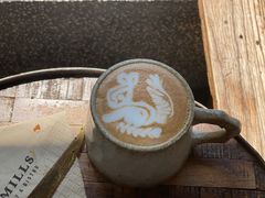 -O'mills Sourdough Bakery&Bistro(永嘉路店)