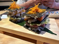 -鸟山鸣·日料食堂(王府井店)
