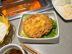 -海底捞火锅(正大乐城店)