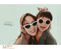 -米乐儿童摄影美学馆(怀柔店)