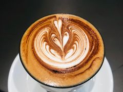 -Seesaw Coffee(苏州中心店)