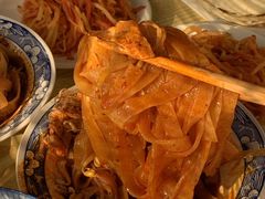 -王菊美食街·王菊面馆(总店)