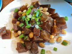 -浑河春面馆·非遗鹿角面(良乡店)