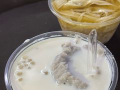 -小草糖水(海棠村店)