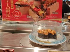 -小乔回转寿司(市府恒隆广场店)