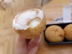 酱爆团子-迦南·甜品蛋糕(传媒店)