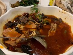 重庆毛血旺-汇贤府·李氏鲁菜(五棵松店)
