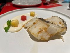 慢烤银鳕鱼-赤火牛排(金狮广场店)