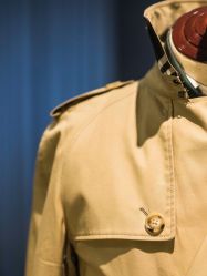 点击看大图 -怒马会 全麻衬西装高级定制