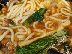 -桂在香知桂林米粉(红博中央公园店)