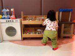 -水桶王国主题餐厅·聚会·生日派对·亲子活动·家庭套餐(亚龙湾希尔顿店)