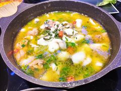 肥肠鱼-赵小姐丨新中餐(曲江店)