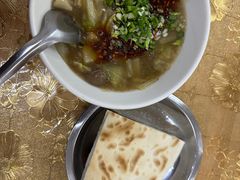 -老字号贾家肉丸糊辣汤(光明巷店)