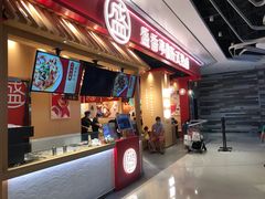 -盛香亭热卤(光明大仟里店)