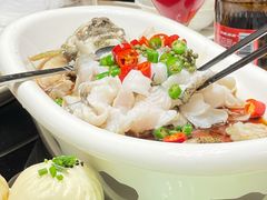 -丰收日·小海鲜·沪上家宴(顾村正大店)