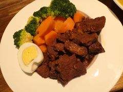 -隐食餐厅(金水湾公馆店)
