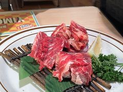 -伊茉家的烤肉店(勒泰中心店)