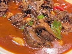 -小秦淮·南京土菜(新亭西路店)