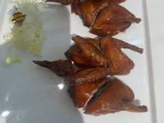 -富淳饭店(陆家嘴保利广场店)