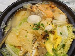-阿巧一号私房菜(止园路店)