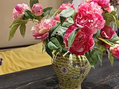 -宫事颐庭·老佛爷贵寿下午茶(颐和园店)