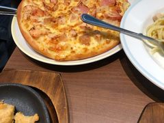 -萨莉亚意式餐厅(杭州滨江天街店)