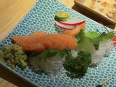 -鹤龟料理店(时代天街店)