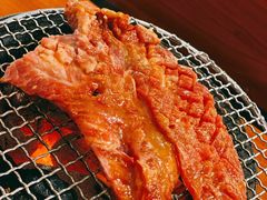 -大阪烧肉BAKA一代(十亩地店)