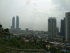 -鸿山公园
