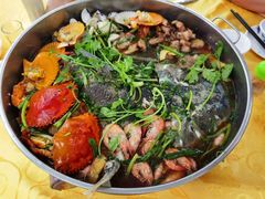 -嘉升大排档(番禺总店)