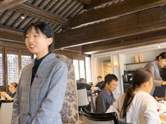 -狮王府淮扬菜(老门东店)