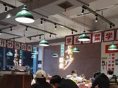 -龙师傅卤炒(天马店)