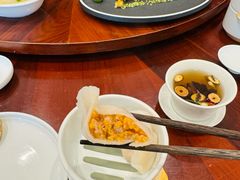 -喜鼎海胆水饺(东港店)