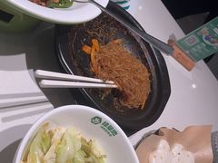 -绿草地·湘菜(7mall店)
