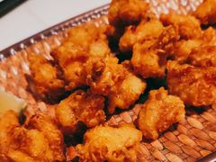 -帕娜·泰式茶餐厅·Bistro(近铁广场店)