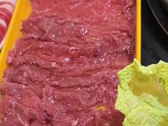 -陈府大宅门成都火锅·手切鲜肉(太原街店)