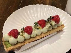 -黑草莓(重庆路店)