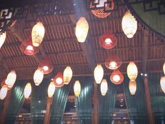 -HOHO餐厅(古子城店)