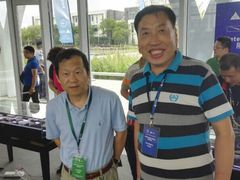 -志强陨石馆(双季花艺店)