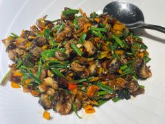 -院里寻菜·精致庭院菜(观沙岭店)