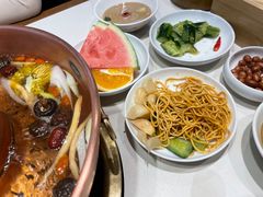 -东门口·新式老北京火锅(河西龙湖天街店)