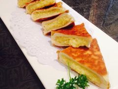 -北李妈妈菜·海肠捞饭(高新万达店)