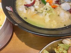 -周麻婆·川式小炒(泉州鲤城超越工业园店)