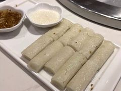 -么子烤肉(化龙池店)