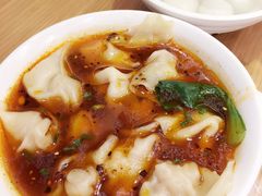 -蓉李记成都名小吃(武汉菱角湖万达店)
