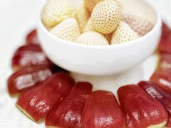 -马哥孛罗大酒店中餐 · 汉唐盛宴