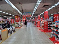 -家乐福(金观音店)