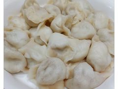 牛肉大葱水饺-邵年鸽(杨庄店)