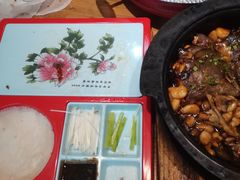 -尚品家宴(槐荫店)