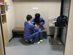 -半岛宠物医院24小时(西派城店)